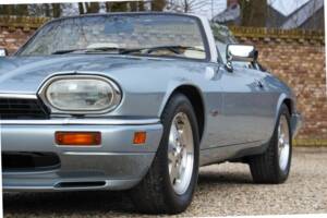 Bild 36/50 von Jaguar XJS 4.0 Celebration (1994)