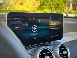 Immagine 76/100 di Mercedes-Benz C 63 S AMG (2021)