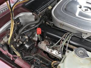 Image 24/38 de Mercedes-Benz 560 SL (1986)