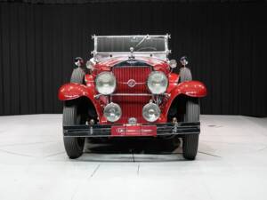 Immagine 5/15 di LaSalle 303 (1927)