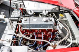 Image 46/49 of MG MGA 1850 (1960)