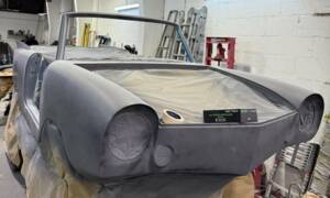 Afbeelding 17/35 van Amphicar 770 (1962)