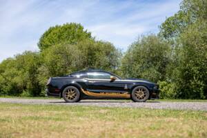 Image 38/50 of Ford Mustang V6 (2009)