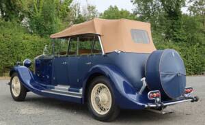 Image 20/50 of Rolls-Royce 20 HP (1928)