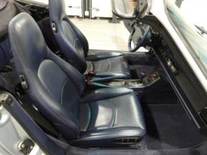 Bild 9/15 von Porsche 911 Carrera (1994)