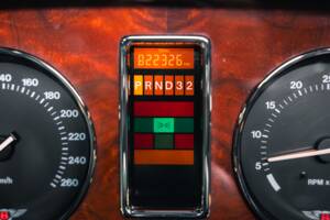 Image 29/44 of Bentley Continental SC Sedanca (1999)