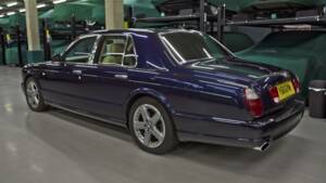 Bild 14/50 von Bentley Arnage T (2005)