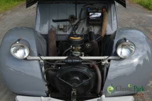 Afbeelding 45/50 van Citroën 2 CV  AZL (1958)