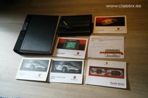 Immagine 6/22 di Porsche 911 Turbo (WLS) (2003)