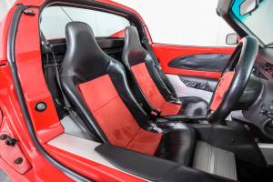 Image 13/50 of Lotus Elise 111 (1997)