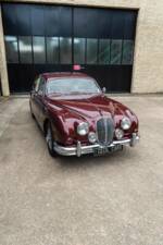 Image 8/49 of Jaguar Mk II 3.4 (1967)