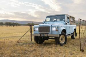 Afbeelding 2/17 van Land Rover 110 (1998)