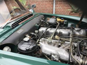 Image 11/20 of Mercedes-Benz 230 SL (1967)