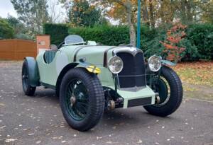 Imagen 1/5 de Riley 12/4 Special (1935)