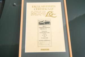 Image 41/50 de Mazda MX-5 1.6 (1993)