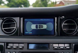 Immagine 24/29 di Rolls-Royce Phantom DHC (2008)