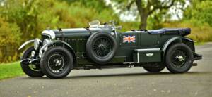 Imagen 9/50 de Bentley 8 Litre (1931)