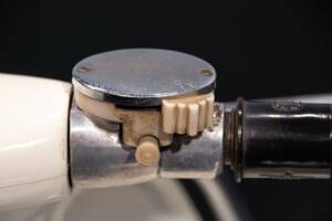 Image 32/50 of Aermacchi Zeffiro 125 (1956)