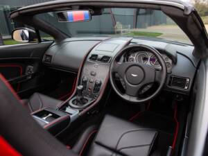 Bild 5/85 von Aston Martin V12 Vantage AMR Roadster (2018)