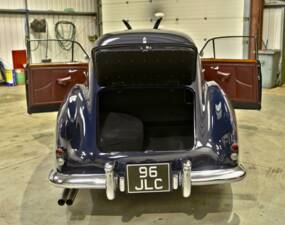 Bild 18/50 von Bentley R-Type Continental (1954)