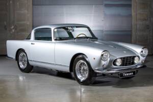 Bild 3/30 von Ferrari 250 GT Ellena (1957)