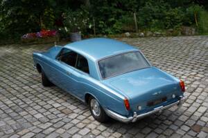 Image 5/12 of Rolls-Royce MPW 2-Door Coupé (1969)