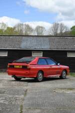 Bild 10/50 von Audi quattro (1982)