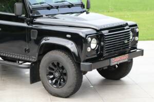 Bild 19/50 von Land Rover Defender 130 Double Cab (2007)
