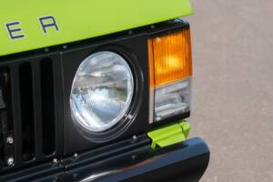 Imagen 21/50 de Land Rover Range Rover Classic 3.5 (1979)