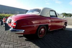 Image 3/10 of Mercedes-Benz 190 SL (1957)