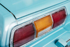 Bild 36/102 von Ford Mustang II Ghia 170 (1976)