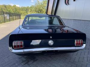 Image 5/41 of Ford Mustang 289 (1966)