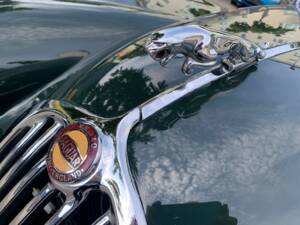 Image 21/82 of Jaguar XK 140 DHC (1956)