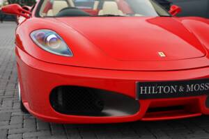 Image 33/50 of Ferrari F430 Spider (2007)
