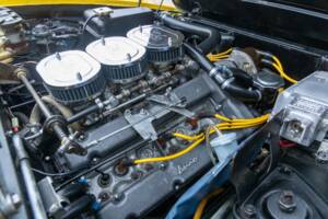 Image 44/50 of FIAT Dino Spider (1968)