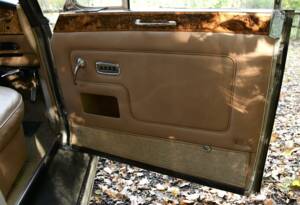 Imagen 33/46 de Rolls-Royce Phantom VI (1976)