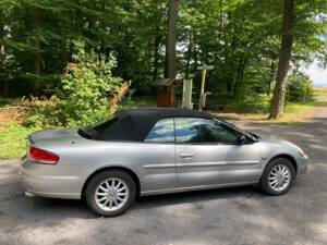 Image 5/21 of Chrysler Sebring 2.7 V6 (2001)