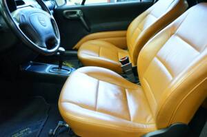 Bild 24/42 von Opel Tigra 1.4 (1997)
