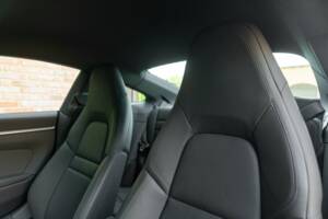 Afbeelding 34/50 van Porsche 911 Carrera 4S (2019)