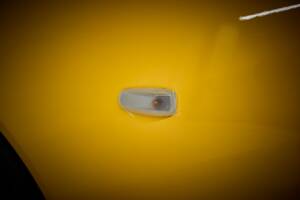 Image 58/100 de Mercedes-Benz SLK 230 Kompressor (1999)