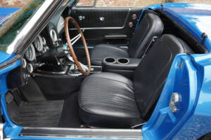 Imagen 31/50 de Chevrolet Corvette Sting Ray Convertible (1964)