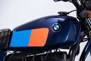 Image 50/50 of BMW R 80 GS (1988)