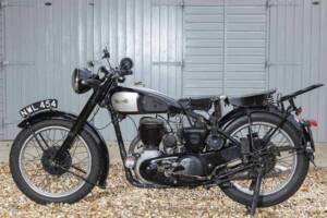 Bild 2/40 von Norton DUMMY (1949)