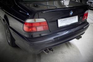 Image 27/99 of BMW M5 (2000)