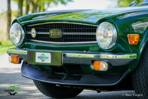 Imagen 29/52 de Triumph TR 6 (1973)