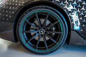 Image 10/25 of Mercedes-AMG GT Black Series "P One Edition" (2021)