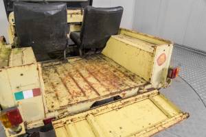 Bild 26/50 von Willys CJ-3B (1955)