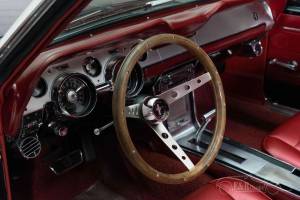 Image 13/15 of Ford Mustang 289 (1967)