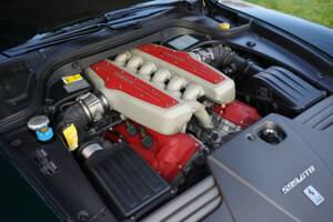 Image 14/17 of Ferrari 599 GTB Fiorano (2008)