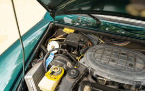 Bild 85/85 von Rover Mini Cabriolet (1996)
